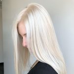 Fildişi Saç Rengi Nasıl Elde Edilir Kimlere Yakışır? - Tarz Kadın