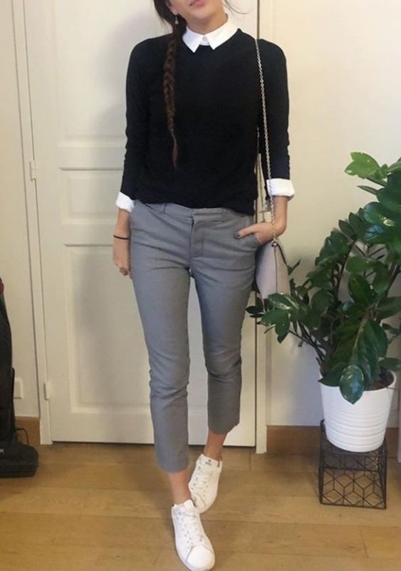 Gri-kadin-kumas-pantolon-altina-hangi-ayakkabi