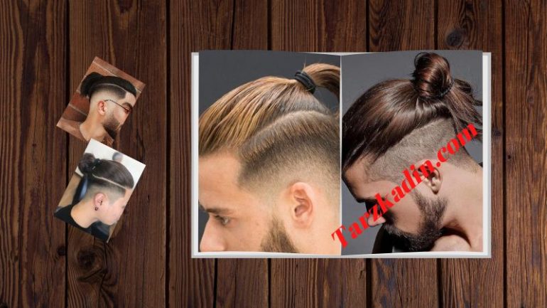 Man Bun Saç Erkek Nasıl Yapılır-Kimlere Yakışır?