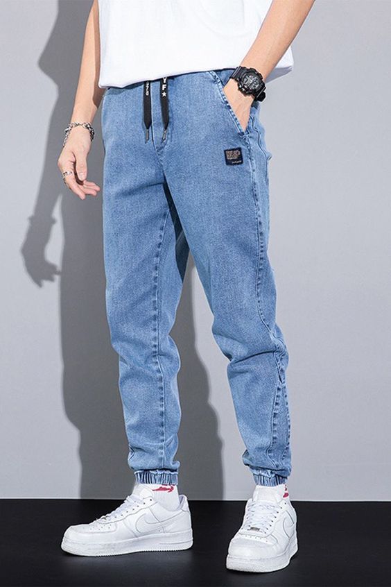 Mavi-jogger-pantolon-kot