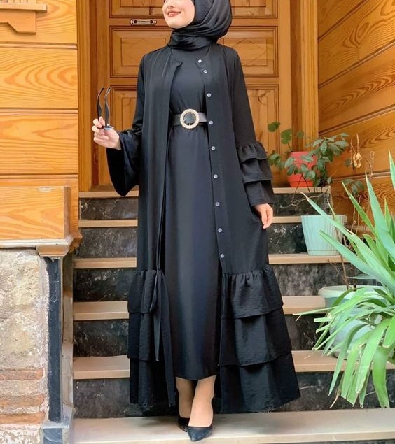 abaya-ferace