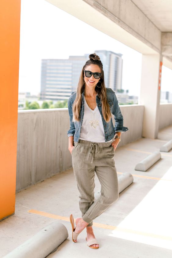 jogger-pantolon-ceket-kombinleri