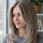 bebek kumralı kimlere yakışır