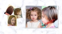 Kız Çocuk Kısa Saç Modelleri-Yeni Çıkan Modeller