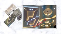 Led Tavan Lambası 2023 Modelleri Ve Fiyatları