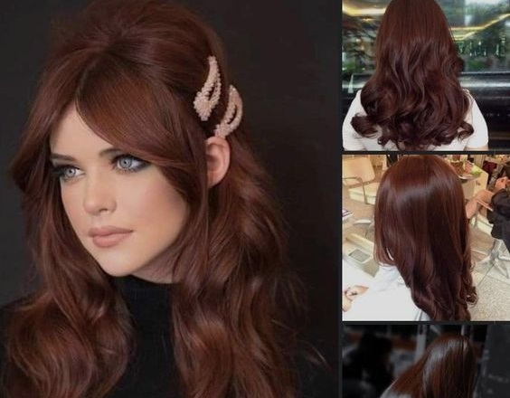 Koyu-bakir-rengi-sac-modelleri