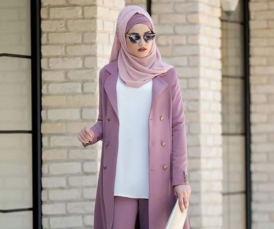 Farklı şal yapma Modelleri