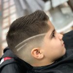 5 yaş erkek çoçuk saç kesim modelleri