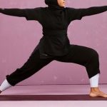 spor kıyafetleri bayan tesettür