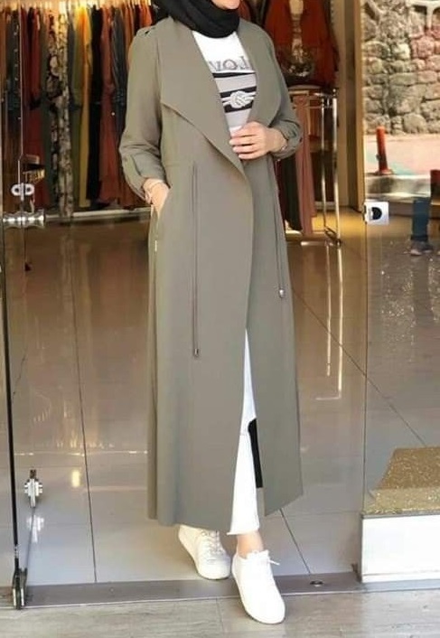 tesettür giyim