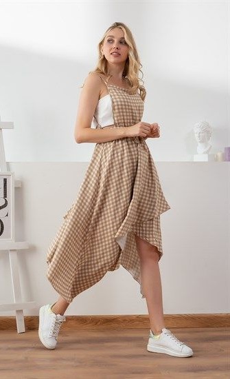 yaz konseri kombinleri