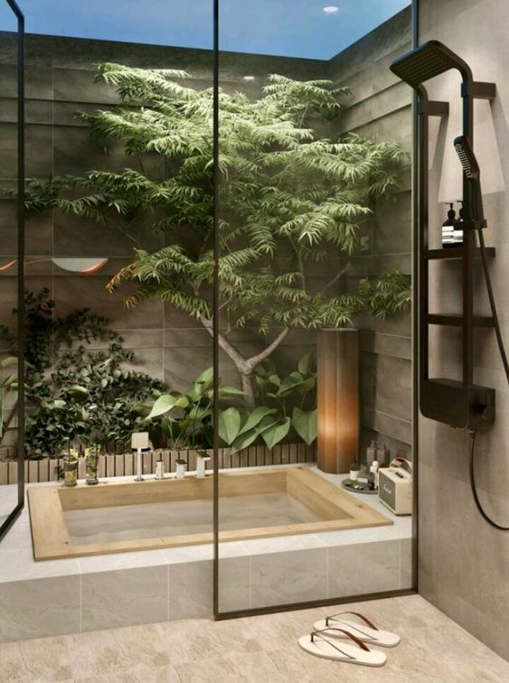 Banyo tavan örnekleri