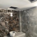banyo tavan modelleri