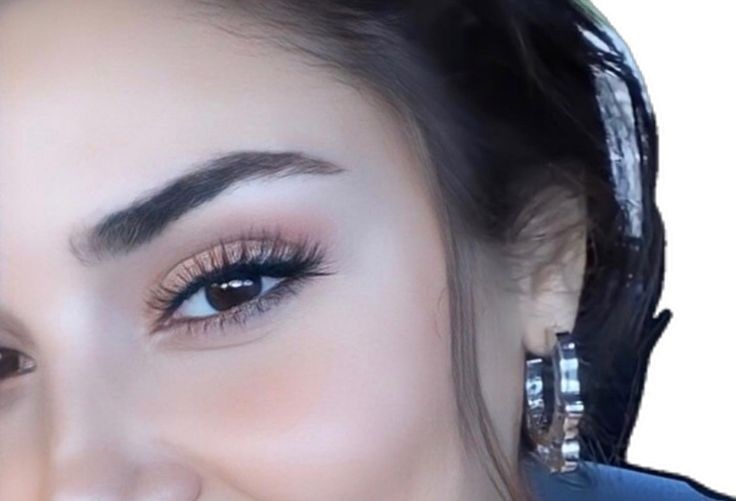 en güzel kaş alma modelleri