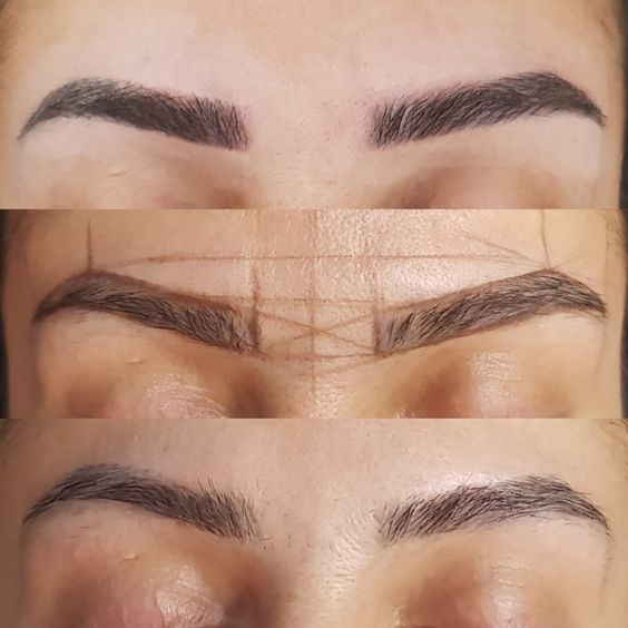 kaşımı nasıl almalıyım