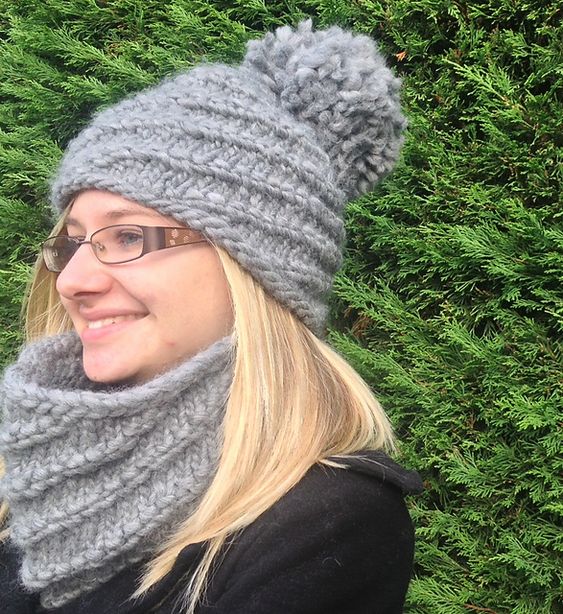 örgü boyunluk modelleri