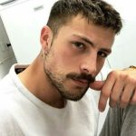 havalı saç modelleri erkek