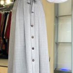 etek gömlek kombin - tesettür