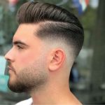 hoşunuza gidecek saç sakal modelleri genç