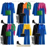 elektrik mavisi kombinler