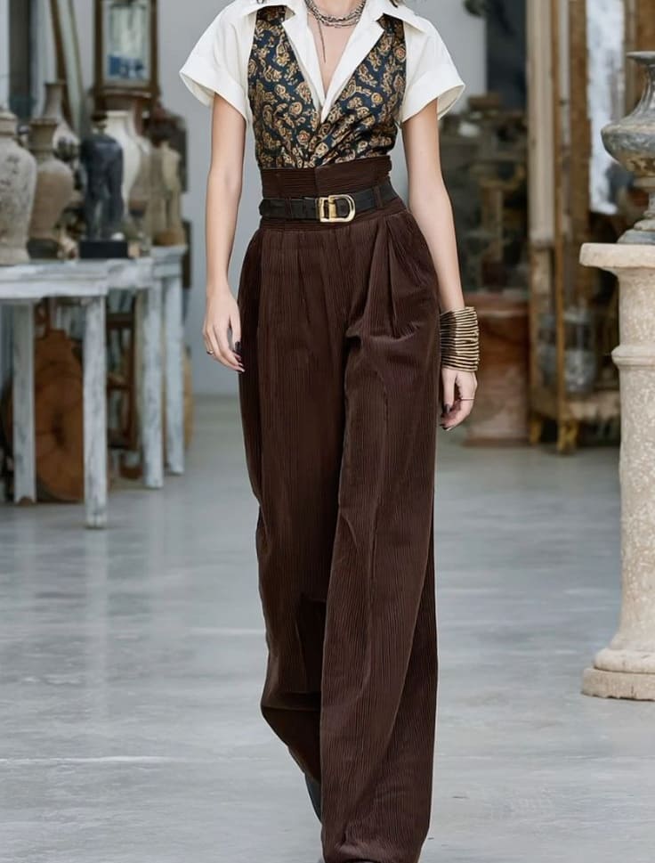 Yelek içine giyilecek renkler