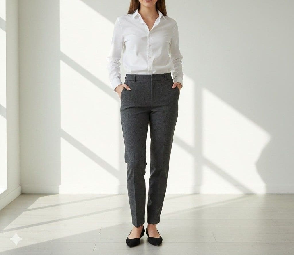 füme rengi pantolon