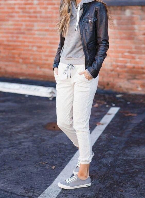 gri ayakkabı üzerine ne renk pantolon olur