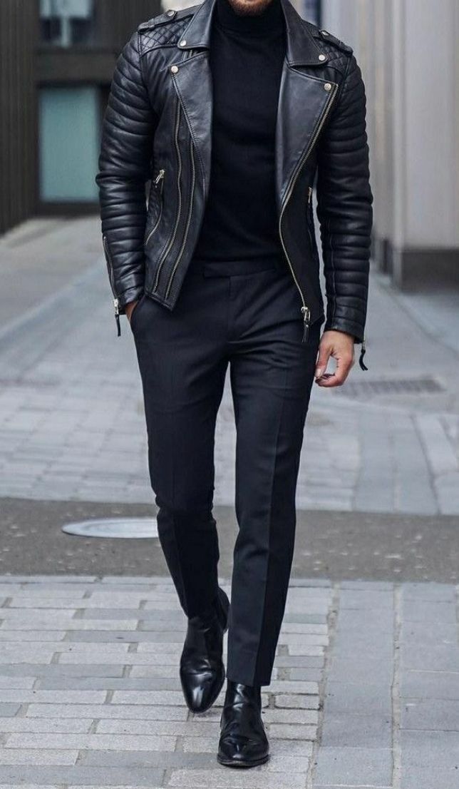 kumaş pantolonun üzerine nasıl ceket olur